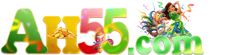 Logo da ah55