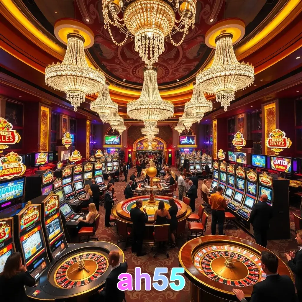 Níveis do programa VIP da ah55